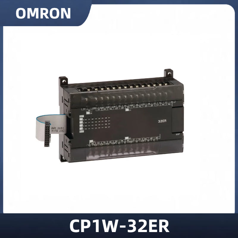 CP1W-32ER